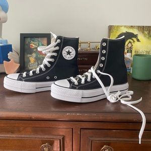 Converse Chuck Taylor All Stars Lift X-Hi